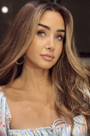Picture of Hannah El-Zahed