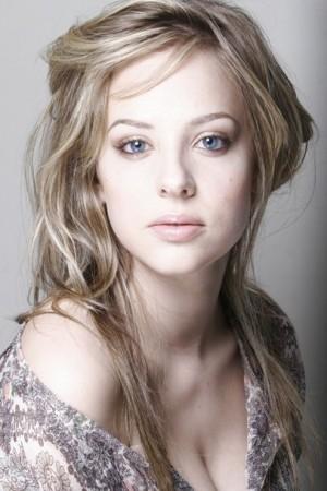 Picture of MacKenzie Porter