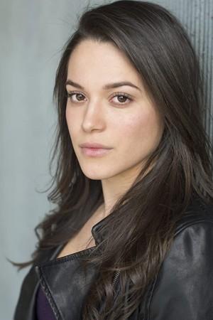 Picture of Stephanie Arcila