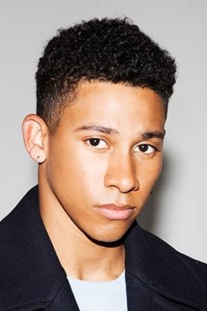 Picture of Keiynan Lonsdale