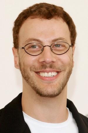 Picture of Guilherme Weber