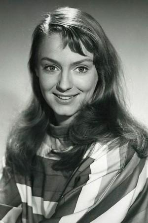 Picture of Birgitte Price