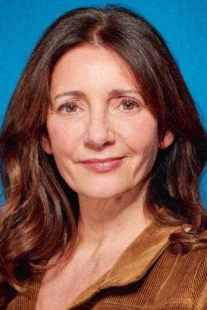 Picture of Valérie Karsenti