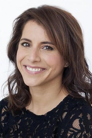 Picture of Anaïs Favron
