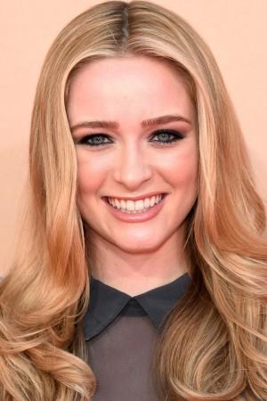 Picture of Greer Grammer