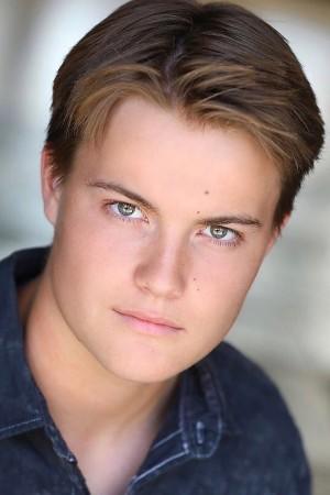 Picture of Tate Berney