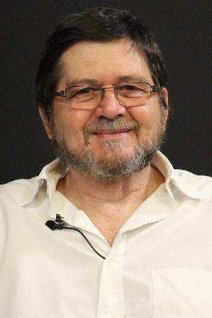 Picture of Celso Frateschi
