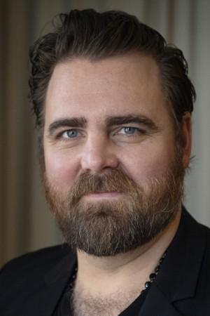 Picture of Mattias Nordkvist