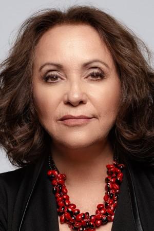 Picture of Adriana Barraza