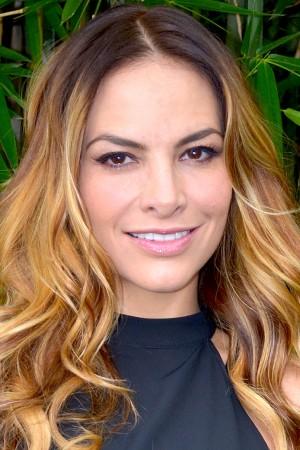 Picture of Fabiola Campomanes