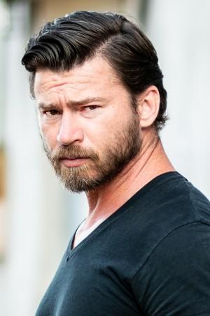 Picture of William Mark McCullough