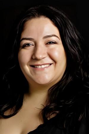 Picture of Hülya Duyar