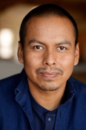 Picture of Jeremiah Bitsui