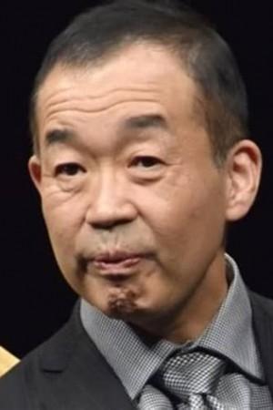 Picture of Hiroshi Kanbe