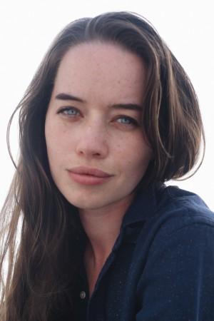 Picture of Anna Popplewell