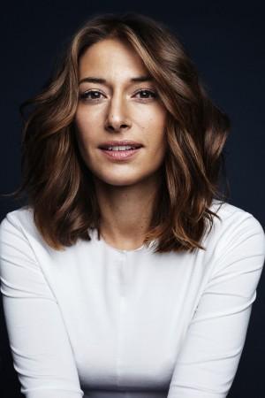 Picture of Pia Tjelta