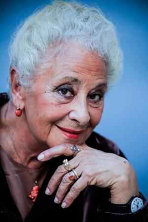 Picture of Isa Danieli