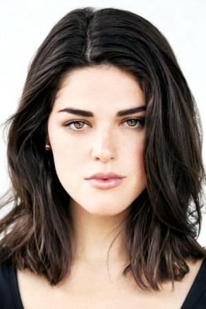 Picture of Callie Hernandez