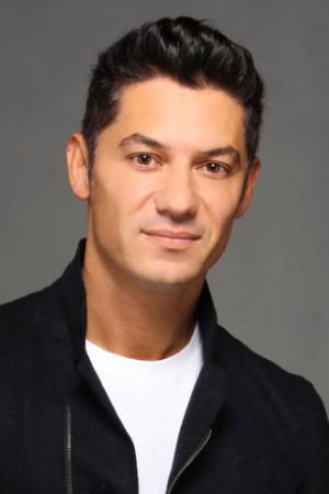 Picture of Okan Çabalar