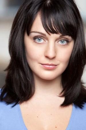 Picture of Clare Thomas