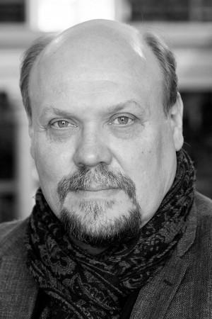 Picture of Hannu-Pekka Björkman
