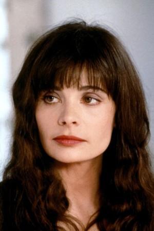 Picture of Marie Trintignant