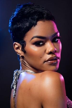 Picture of Teyana Taylor