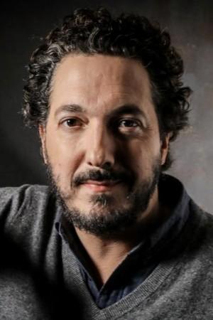 Picture of Guillaume Gallienne