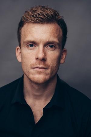 Picture of Morten Hee Andersen