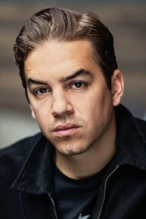 Picture of Antoine Pilon