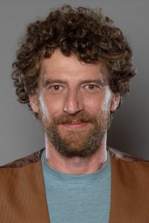 Picture of Maurizio Lastrico