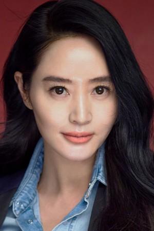 Picture of Kim Hye-soo