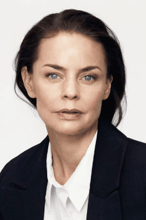Picture of Agnes Kittelsen