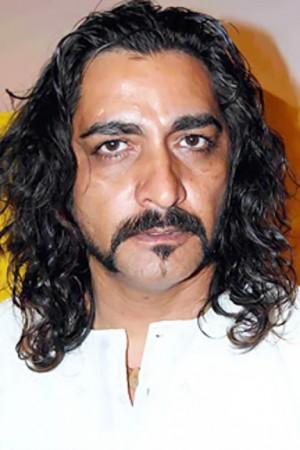 Picture of Nirmal Pandey