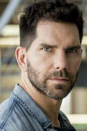 Picture of Arap Bethke