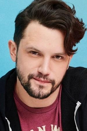 Picture of Nathan Parsons