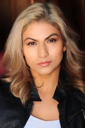 Picture of Tinsel Korey