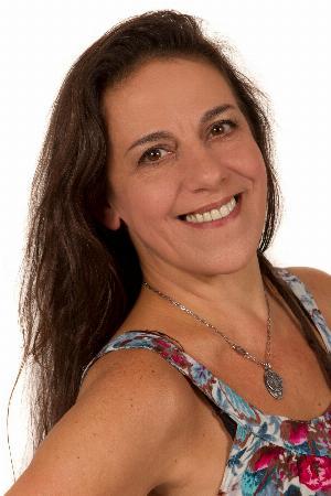 Picture of Julia Calvo