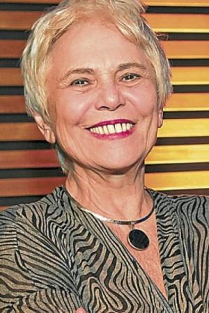 Picture of Leonor Manso