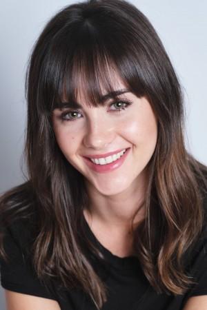 Picture of Lucía Ramos