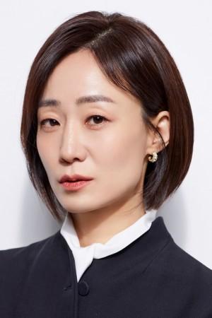 Picture of Kim Soo-jin