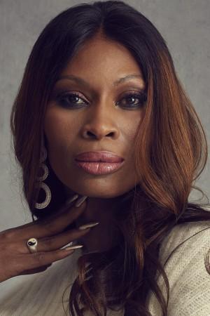 Picture of Dominique Jackson