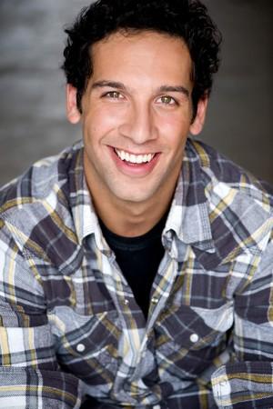 Picture of Rick Glassman