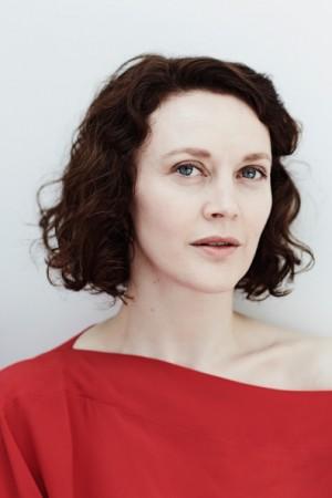Picture of Simone Kirby