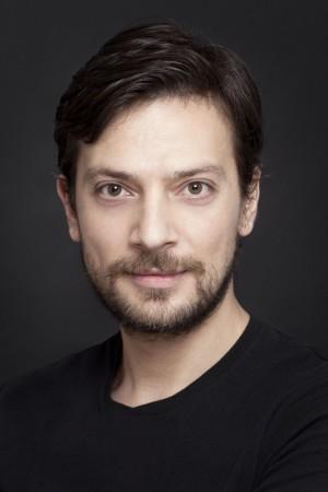 Picture of Çağdaş Onur Öztürk