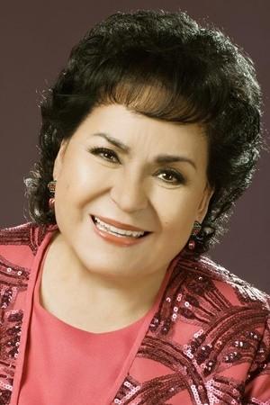 Picture of Carmen Salinas