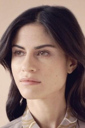 Picture of Ana Kayne