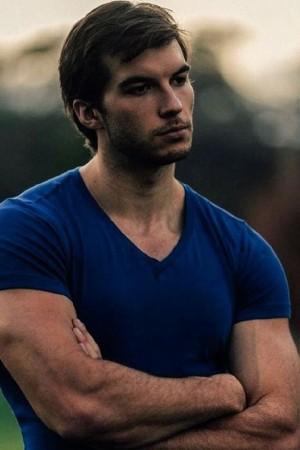 Picture of Adam Hagenbuch