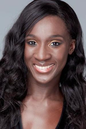 Picture of Eye Haïdara