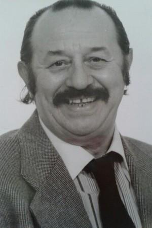 Picture of Romain Deconinck